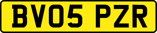 BV05PZR