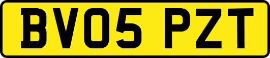 BV05PZT