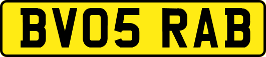 BV05RAB