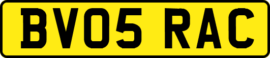 BV05RAC