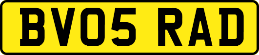 BV05RAD