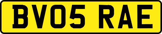 BV05RAE