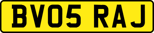 BV05RAJ