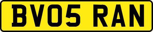 BV05RAN