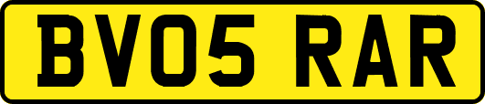 BV05RAR