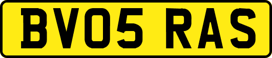 BV05RAS