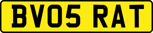 BV05RAT