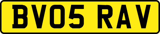 BV05RAV