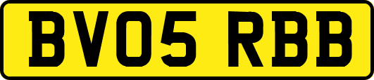 BV05RBB