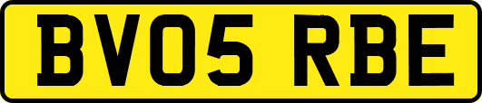 BV05RBE