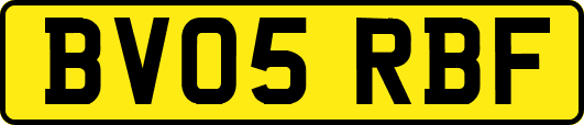 BV05RBF