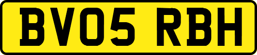 BV05RBH