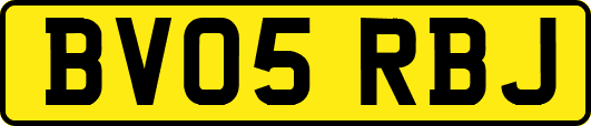 BV05RBJ