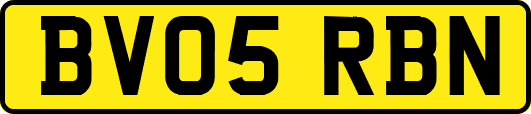 BV05RBN