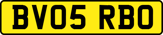 BV05RBO