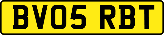 BV05RBT