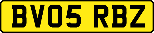 BV05RBZ