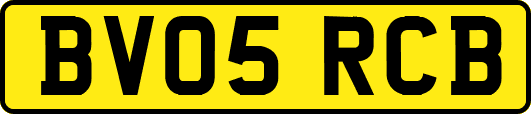 BV05RCB