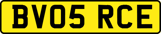 BV05RCE