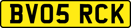 BV05RCK