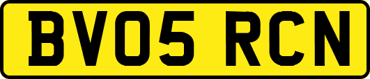 BV05RCN