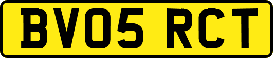 BV05RCT