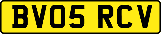 BV05RCV
