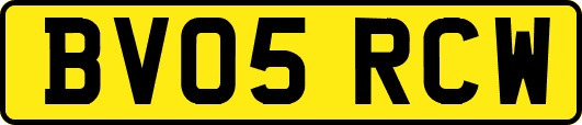 BV05RCW