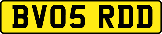 BV05RDD