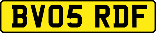 BV05RDF