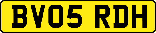 BV05RDH