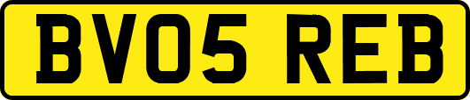 BV05REB