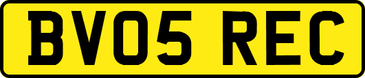 BV05REC