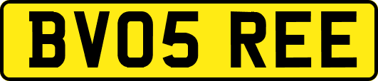 BV05REE