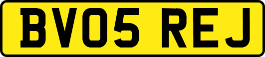 BV05REJ