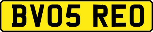 BV05REO