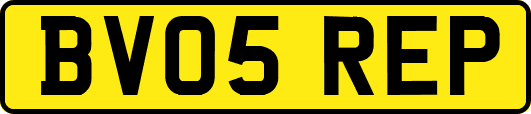 BV05REP