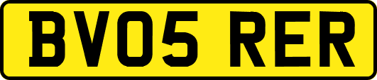 BV05RER