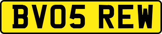BV05REW