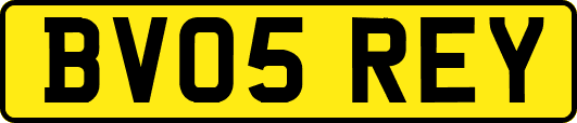 BV05REY