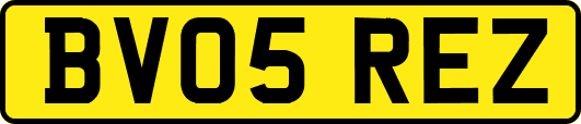 BV05REZ