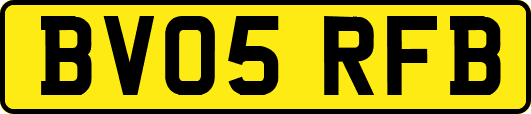 BV05RFB