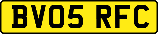 BV05RFC