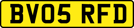 BV05RFD