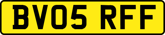 BV05RFF