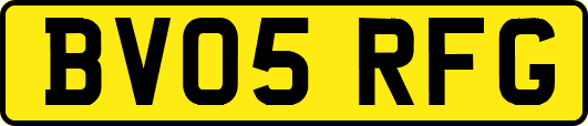 BV05RFG