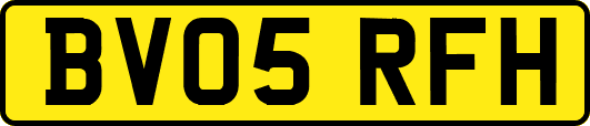 BV05RFH