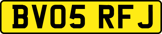 BV05RFJ