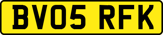 BV05RFK