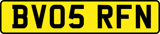 BV05RFN